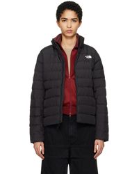 The North Face - Aconcagua 3 Down Jacket - Lyst