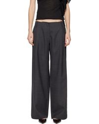 Belle Anna - Bolinas Trousers - Lyst