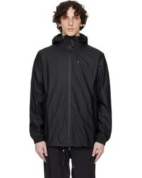 Rains - Storm Breaker Rain Jacket - Lyst