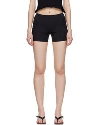 Vetements - Push-Up Yoga Shorts - Lyst