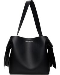 Acne Studios - Musubi Midi Shoulder Bag - Lyst