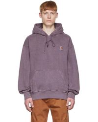 carhart hoodie for men