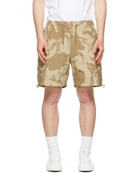 moncler mens shorts sale