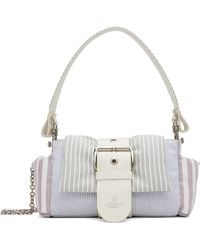 Vivienne Westwood - Hazel Treasure Hand Bag - Lyst