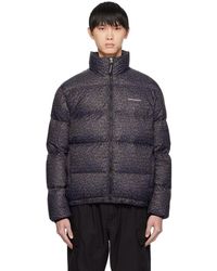 thisisneverthat - T Down Jacket - Lyst