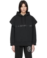 maison martin margiela hoodie