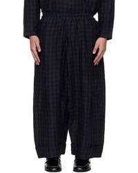 Toogood - 'The Baker' Trousers - Lyst