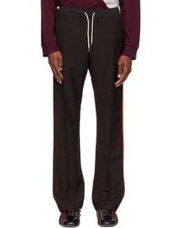 Wales Bonner - Energy Trousers - Lyst