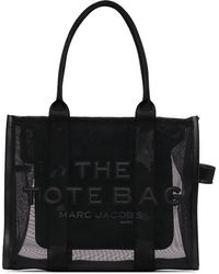 Marc Jacobs - Large Mesh 'the Tote Bag' Tote - Lyst