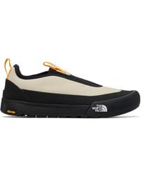 The North Face - Off- & Clyffe Slip-On Sneakers - Lyst