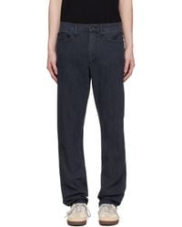 Rag & Bone - Fit 2 Slim Fit Jeans - Lyst