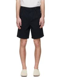 A.P.C. - Otis Bermuda Shorts - Lyst