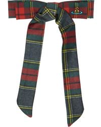 Vivienne Westwood - Flyes Hair Clip - Lyst