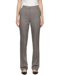 Loulou de Saison - Kallisto Trousers - Lyst