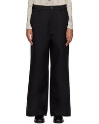 Nanushka - Vidia Trousers - Lyst