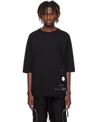 Thom Krom - M Ts 839 T-Shirt - Lyst