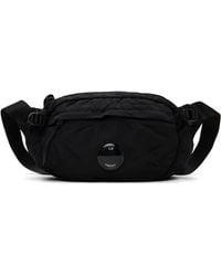 C.P. Company - Nylon B Belt Bag - Lyst
