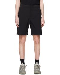 Norse Projects - Aaren Travel Shorts - Lyst
