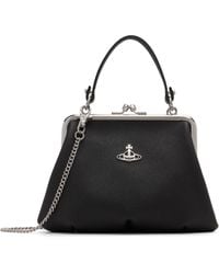 Vivienne Westwood - Granny Frame Bag - Lyst