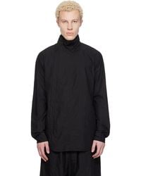 Julius - Fencing Shirt - Lyst