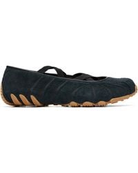 adidas Originals - Ghost Sprint Ballerina Flats - Lyst