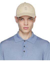 Brunello Cucinelli Hats for Men 