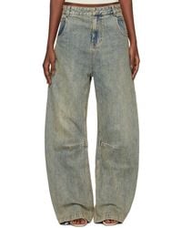 Entire studios - Gem Jeans - Lyst
