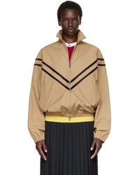 STEFAN COOKE - Pinking Corded Jacket - Lyst