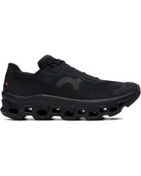 On Shoes - Cloudmster Void Sneakers - Lyst