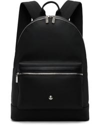 Lacoste - Poly Canvas Backpack - Lyst