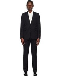 Dries Van Noten - Single-Breasted Suit - Lyst