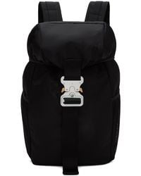 1017 ALYX 9SM - Buckle Camp Backpack - Lyst