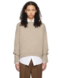 arch4 - 'the Ivy' Sweater - Lyst
