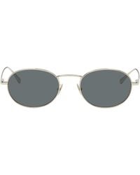 Saint Laurent - Sl 799 Sunglasses - Lyst
