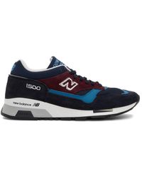 New Balance 1500 Sneakers for Men - Up to 60% off at Lyst.com
