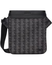 Lacoste Messenger bags for Men | Online Sale up to 25% off | Lyst