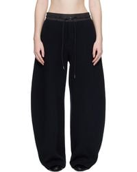 Sacai - Sponge Sweatpants - Lyst