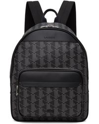 Lacoste Backpacks for Men | Online Sale up to 45% off | Lyst