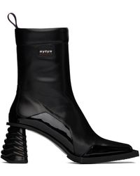 Eytys Gaia Boots - Black