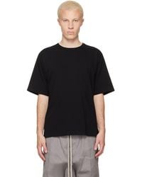 Rick Owens - Tower Brad T-Shirt - Lyst