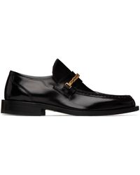 Ernest W. Baker - Braided Chain Loafers - Lyst