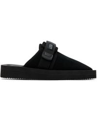 Suicoke - Zavo-Vs Slippers - Lyst