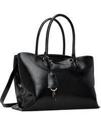 OSOI Slide Brot Bag in Black | Lyst