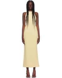 Paris Georgia Basics - Maxine Maxi Dress - Lyst