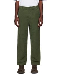 President's - New England Trousers - Lyst