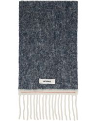 Jacquemus - 'The Carro' Scarf - Lyst