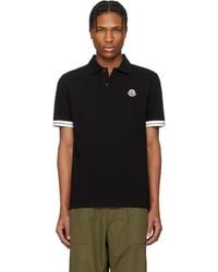 Moncler - Archivio Ss Polo - Lyst