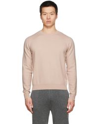 Extreme Cashmere Sweaters and knitwear for Men - Up to 27% off | Lyst