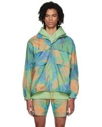 Ahluwalia - Jwala Jacket - Lyst