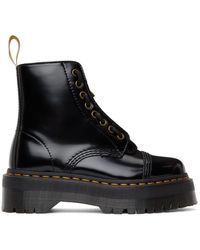 dr martens sinclair arcadia